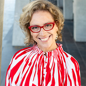 Lisa Forrest 